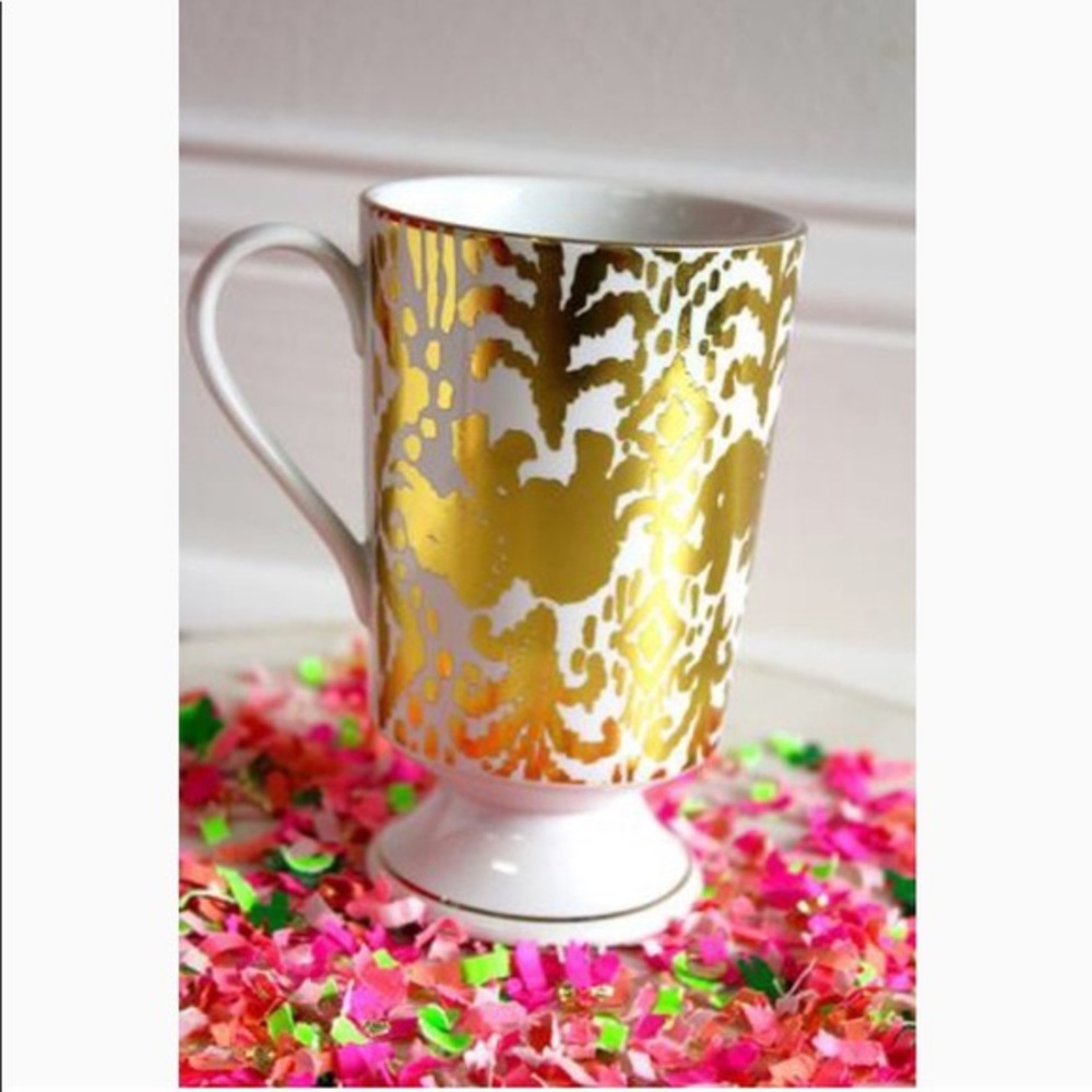 Lilly Pulitzer Tons of Fun Mug
